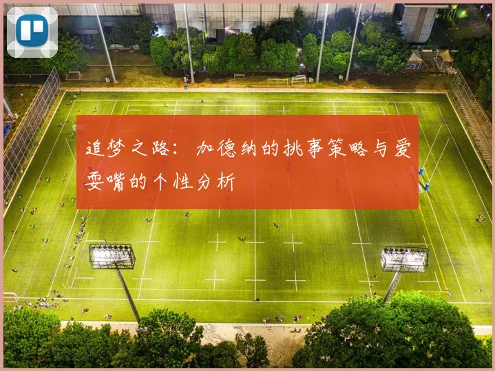 追梦之路：加德纳的挑事策略与爱耍嘴的个性分析