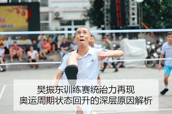 樊振东训练赛统治力再现 奥运周期状态回升的深层原因解析